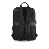 Hush Puppies Men Bags Terry Backpack