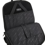 Hush Puppies Men Bags Terry Backpack