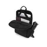 Hush Puppies Men Bags Terry Backpack
