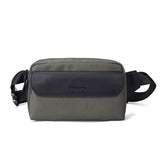 Hush Puppies Tas Waist Bag Pria Casey Waist Bag 2211 In Green
