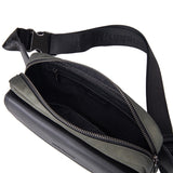 Hush Puppies Tas Waist Bag Pria Casey Waist Bag 2211 In Green