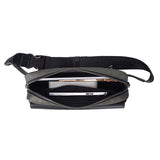 Hush Puppies Tas Waist Bag Pria Casey Waist Bag 2211 In Green