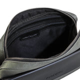 Hush Puppies Tas Waist Bag Pria Casey Waist Bag 2211 In Green