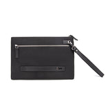Hush Puppies Tas Pria Fadil Clutch In Black