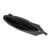 Hush Puppies Tas Pria Fadil Clutch In Black