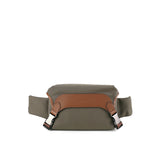 Hush Puppies Tas Pria Fox Waist Bag In Green