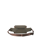 Hush Puppies Tas Pria Fox Waist Bag In Green