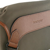 Hush Puppies Tas Pria Fox Waist Bag In Green