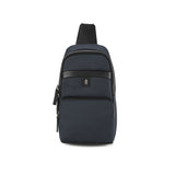 Hush Puppies Tas Pria Fernando Chest Bag In Navy