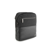 Hush Puppies Tas Pria Fenix Sling Bag In Black