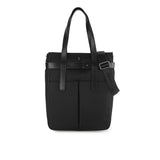 Hush Puppies Tas Pria Kaiden Tote Bag In Black