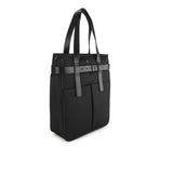 Hush Puppies Tas Pria Kaiden Tote Bag In Black