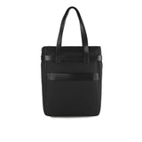 Hush Puppies Tas Pria Kaiden Tote Bag In Black