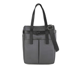 Hush Puppies Tas Pria Kaiden Tote Bag In Grey