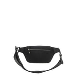Hush Puppies Tas Pria Kobe Waist Bag In Black