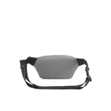 Hush Puppies Tas Pria Kelvin Waist Bag In Grey