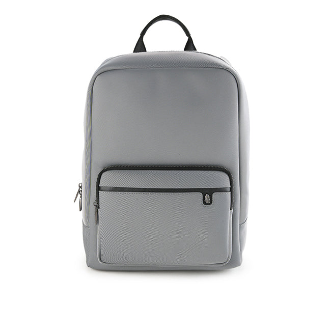 Hush Puppies Tas Pria Kelvin Backpack In Grey