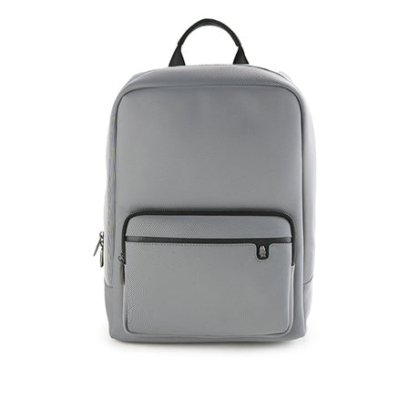 Hush Puppies Tas Pria Kelvin Backpack In Grey