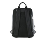 Hush Puppies Tas Pria Kelvin Backpack In Grey