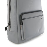 Hush Puppies Tas Pria Kelvin Backpack In Grey