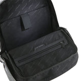 Hush Puppies Tas Pria Kelvin Backpack In Grey