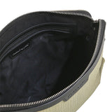 Hush Puppies Tas Pria Kody Clutch In Khaki