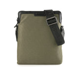 Hush Puppies Tas Pria Kody Sling Bag In Khaki
