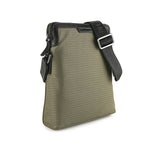 Hush Puppies Tas Pria Kody Sling Bag In Khaki