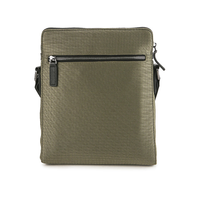 Hush Puppies Tas Pria Kody Sling Bag In Khaki