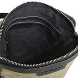 Hush Puppies Tas Pria Kody Sling Bag In Khaki