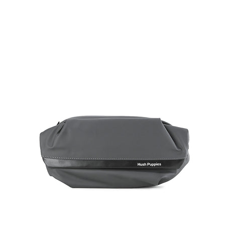 Hush Puppies Tas Pria Kasey Waist Bag In Grey