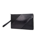 Hush Puppies Tas Pria Kenny Clutch In Black