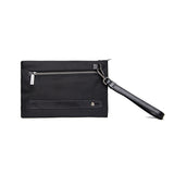 Hush Puppies Tas Pria Kenny Clutch In Black