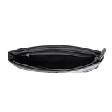 Hush Puppies Tas Pria Kenny Clutch In Black