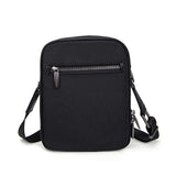 Hush Puppies Tas Pria Kenny Sling Bag In Black