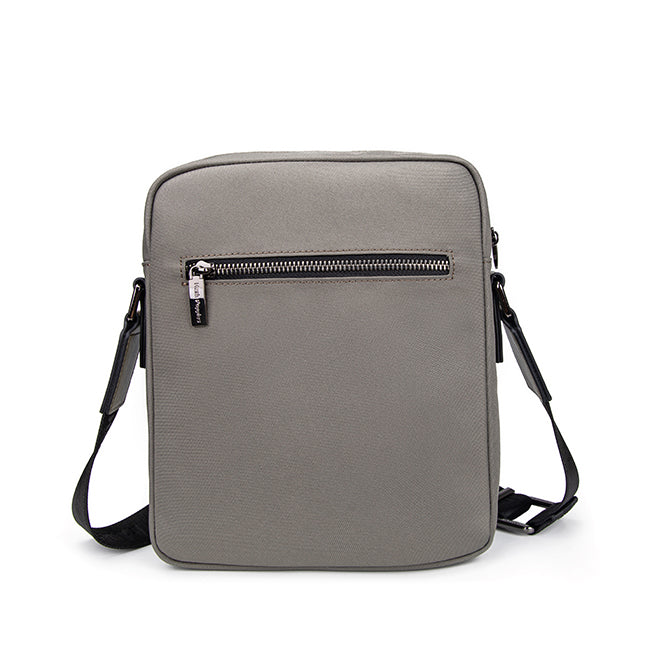 Hush Puppies Tas Pria Kiko Sling Bag In Khaki