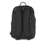Hush Puppies Tas Pria Krystopher Backpack In Black