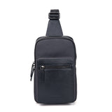 Hush Puppies Tas Pria Lake Chest Bag In Grey
