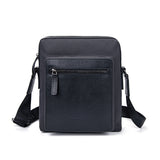 Hush Puppies Tas Pria Lake Sling Bag In Grey