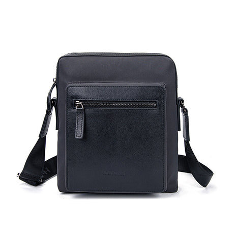 Hush Puppies Tas Pria Lake Sling Bag In Grey