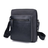 Hush Puppies Tas Pria Lake Sling Bag In Grey