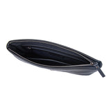 Hush Puppies Tas Pria Larson Clutch In Black