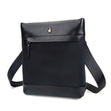 Hush Puppies Tas Pria Larson Sling Bag In Black