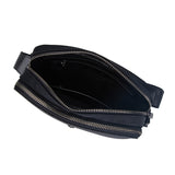 Hush Puppies Tas Pria Lawrence Sling Bag In Grey