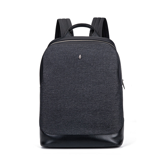 Hush Puppies Tas Pria Lawrence Backpack In Grey