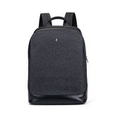 Hush Puppies Tas Pria Lawrence Backpack In Grey