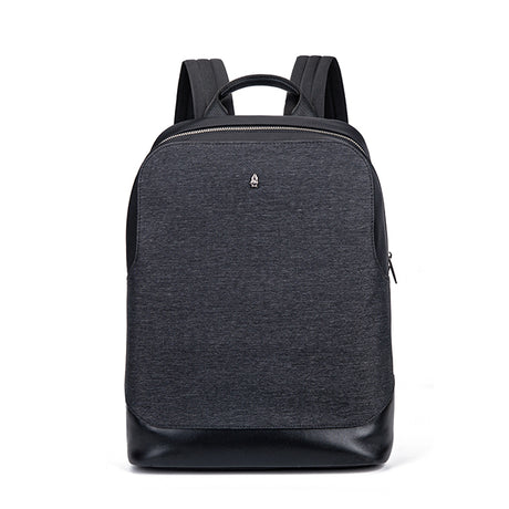 Hush Puppies Tas Pria Lawrence Backpack In Grey