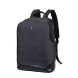 Hush Puppies Tas Pria Lawrence Backpack In Grey