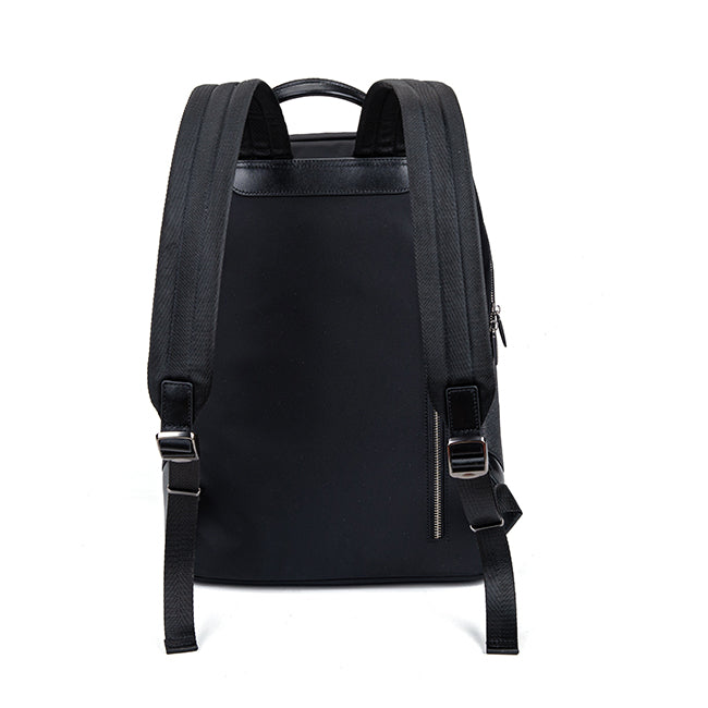 Hush Puppies Tas Pria Lawrence Backpack In Grey
