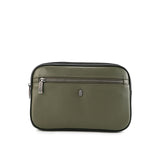 Hush Puppies Tas Pria Chest Bag Matt Clutch In Khaki